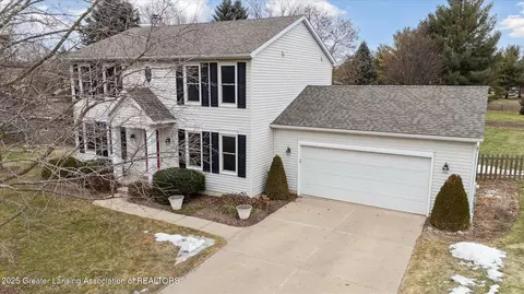 Other - 745 Tanbark Dr, Dimondale, MI 48821 photo 19 of 19