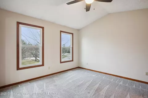 Bedroom - 745 Tanbark Dr, Dimondale, MI 48821 photo 7 of 7