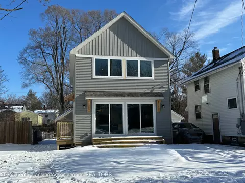Undisclosed, Lansing, MI 48912
