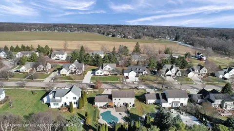 View/Area - 11700 Rachel Ln, Dewitt, MI 48820 photo 1 of 9