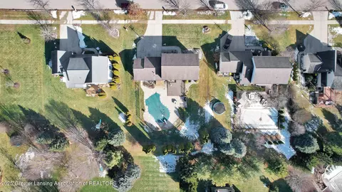 View/Area - 11700 Rachel Ln, Dewitt, MI 48820 photo 8 of 9