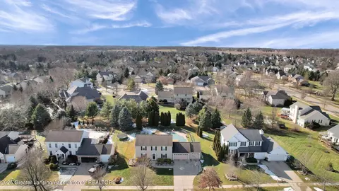 View/Area - 11700 Rachel Ln, Dewitt, MI 48820 photo 3 of 9