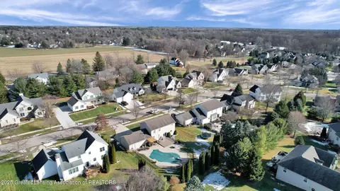 View/Area - 11700 Rachel Ln, Dewitt, MI 48820 photo 6 of 9