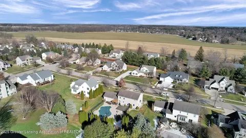 View/Area - 11700 Rachel Ln, Dewitt, MI 48820 photo 7 of 9