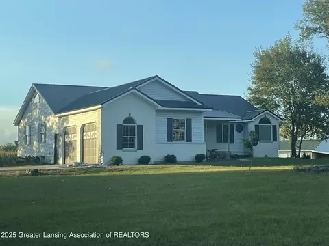 Undisclosed, Laingsburg, MI 48848