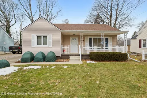 3123 Westwood Ave, Lansing, MI 48906