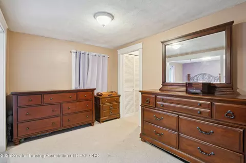 Bedroom - 2005 Forest Ave, Lansing, MI 48910 photo 1 of 4