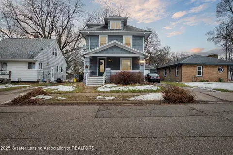 2005 Forest Ave, Lansing, MI 48910