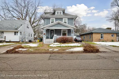 Exterior - 2005 Forest Ave, Lansing, MI 48910 photo 2 of 8