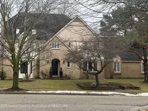 Undisclosed, East Lansing, MI 48823