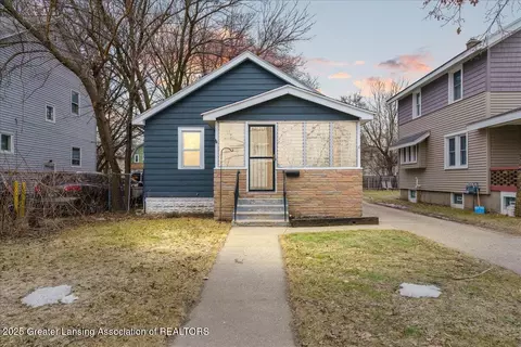 1620 Horton Ave, Grand Rapids, MI 49507