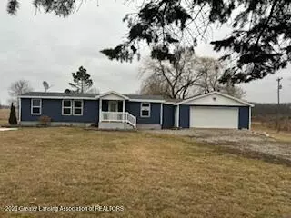 11487 Sloan Rd, Hubbardston, MI 48845