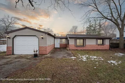 1208 Southfield Ave, Lansing, MI 48911