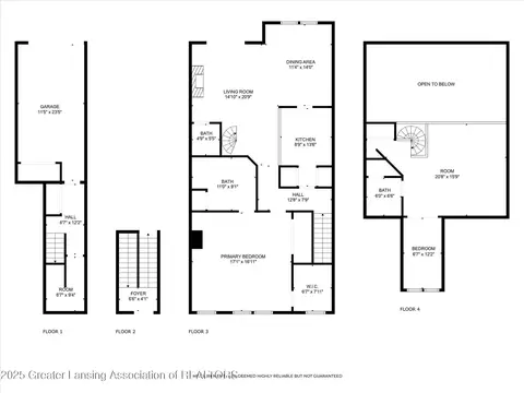 1359 Turner Rd, Lansing, MI 48906 photo 41