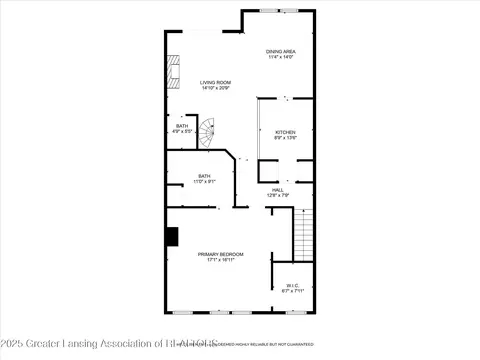 1359 Turner Rd, Lansing, MI 48906 photo 42