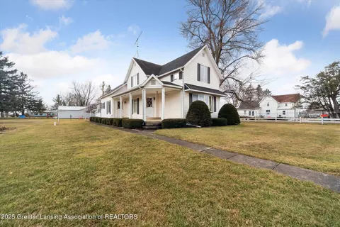 115 W Main St, Bannister, MI 48807
