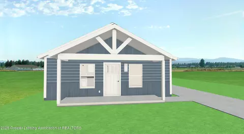 331 N Francis Ave, Lansing, MI 48912