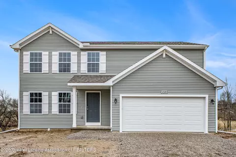 4589 Rose Ct, Potterville, MI 48876