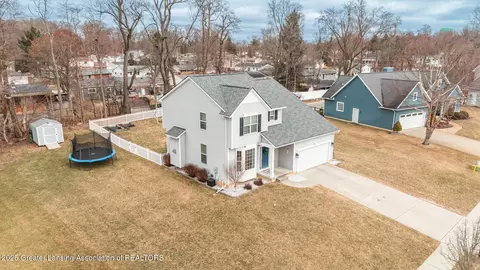 View/Area - 860 Meadows Dr, Jackson, MI 49203 photo 2 of 5