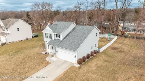 View/Area - 860 Meadows Dr, Jackson, MI 49203 photo 1 of 5