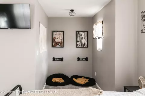Bedroom - 860 Meadows Dr, Jackson, MI 49203 photo 2 of 6
