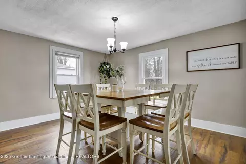 Dining - 533 W Maple St, Mason, MI 48854 photo 1 of 3