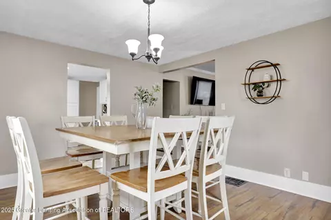 Dining - 533 W Maple St, Mason, MI 48854 photo 3 of 3