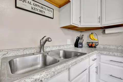 Kitchen - 533 W Maple St, Mason, MI 48854 photo 3 of 3