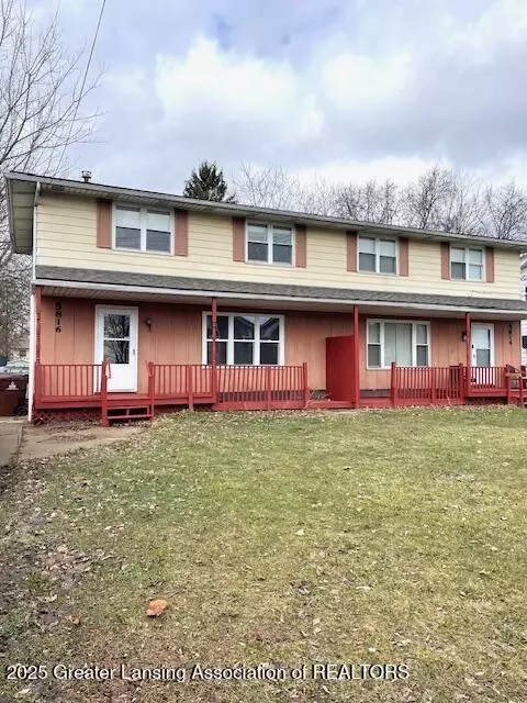 5814 Orchard Ct, Lansing, MI 48911