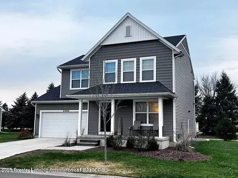 4060 Palomino Dr, East Lansing, MI 48823