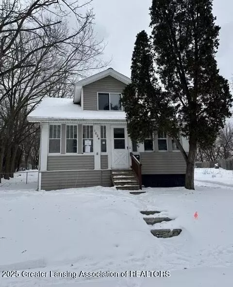 1024 Porter St, Lansing, MI 48906