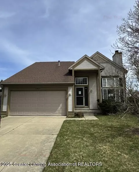 12813 Houghton Dr, Dewitt, MI 48820