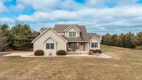 4029 Bell Hwy, Eaton Rapids, MI 48827