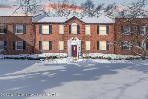 535 Glenmoor Rd #1A, East Lansing, MI 48823
