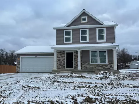 Undisclosed, Lansing, MI 48911