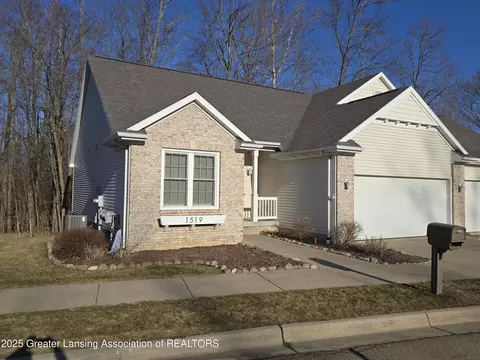 1519 Nottingham Trl #47, Williamston, MI 48895