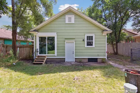 166 W Prospect St, Jackson, MI 49203 photo 28
