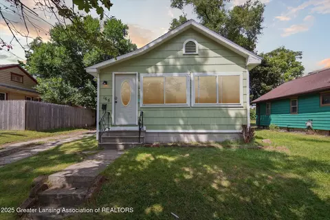 166 W Prospect St, Jackson, MI 49203 photo 32