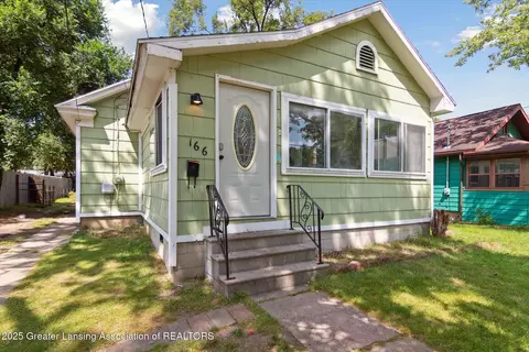 166 W Prospect St, Jackson, MI 49203 photo 3