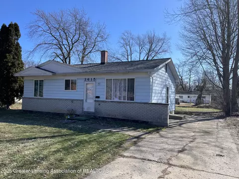 Undisclosed, Lansing, MI 48911