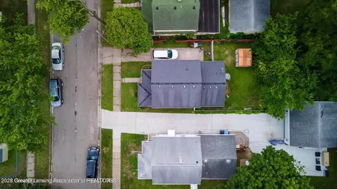 View/Area - 824 Riverview Ave, Lansing, MI 48915 photo 2 of 2