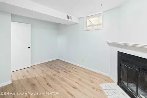 Bedroom - 320 Park Meadows Dr, Lansing, MI 48917 photo 6 of 6