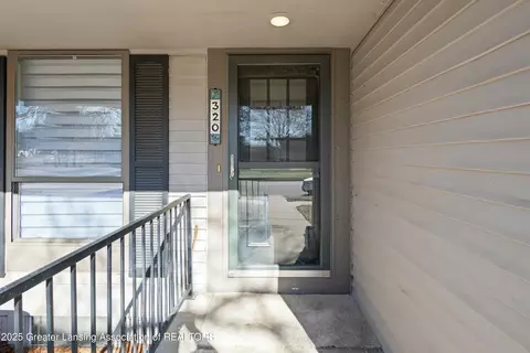 Other - 320 Park Meadows Dr, Lansing, MI 48917 photo 1 of 13