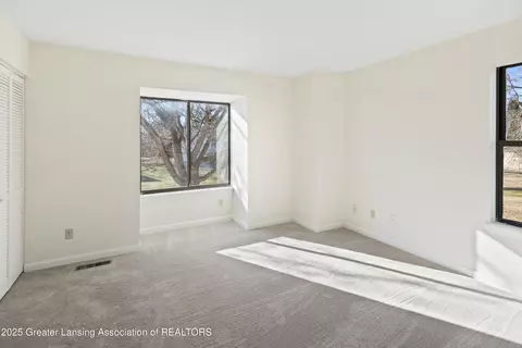 Bedroom - 320 Park Meadows Dr, Lansing, MI 48917 photo 3 of 6