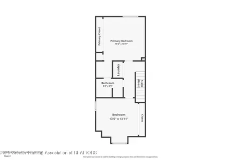 Floorplan - 320 Park Meadows Dr, Lansing, MI 48917 photo 2 of 2