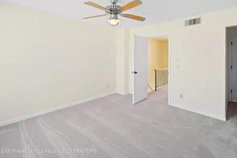 Bedroom - 320 Park Meadows Dr, Lansing, MI 48917 photo 1 of 6