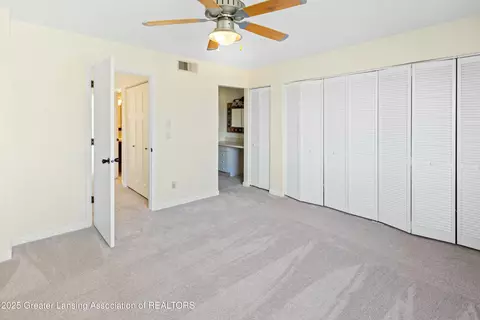Bedroom - 320 Park Meadows Dr, Lansing, MI 48917 photo 2 of 6