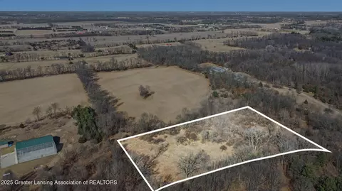16250 Walker Rd, Grass Lake, MI 49240