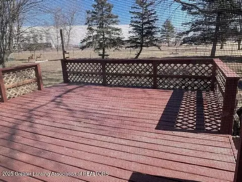 Exterior - 312 W Sectionline Rd, Ashley, MI 48806 photo 1 of 3