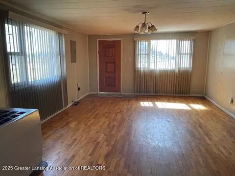 Living - 312 W Sectionline Rd, Ashley, MI 48806 photo 1 of 3
